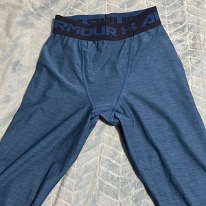 Mens Under Armour leggings